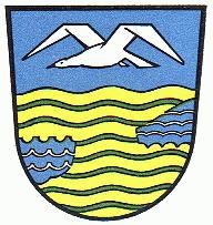 Wappen von Schleswig (kreis)/Arms (crest) of Schleswig (kreis)