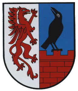 Arms of Skórcz