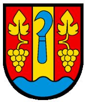 Wappen von Twann-Tüscherz