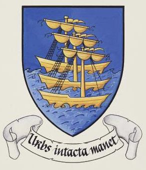 Arms (crest) of Waterford