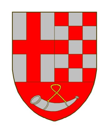 Wappen von Altstrimmig / Arms of Altstrimmig