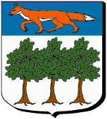 Blason de Belvédère (Alpes-Maritimes)/Arms of Belvédère (Alpes-Maritimes)