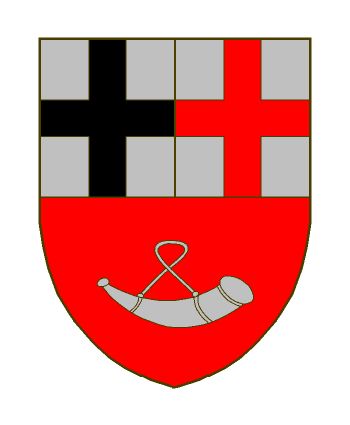 Wappen von Blankenrath/Arms of Blankenrath
