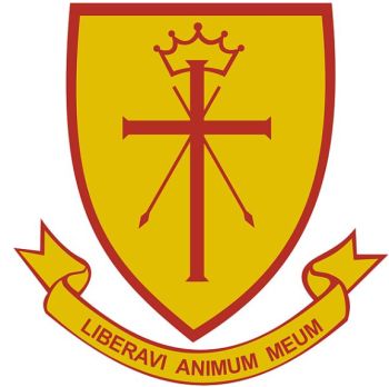 Arms (crest) of Bernard Mizeki College