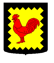 Arms (crest) of Bunnik