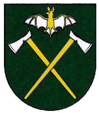Demänovská Dolina (Erb, znak)