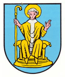 Wappen von Eusserthal/Arms of Eusserthal