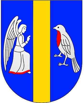 Wappen von Neggio/Arms of Neggio