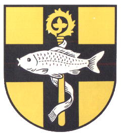 Wappen von Neuhof (Bad Sachsa) / Arms of Neuhof (Bad Sachsa)