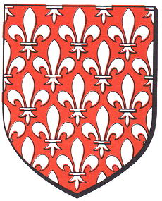 Blason de Ringeldorf / Arms of Ringeldorf