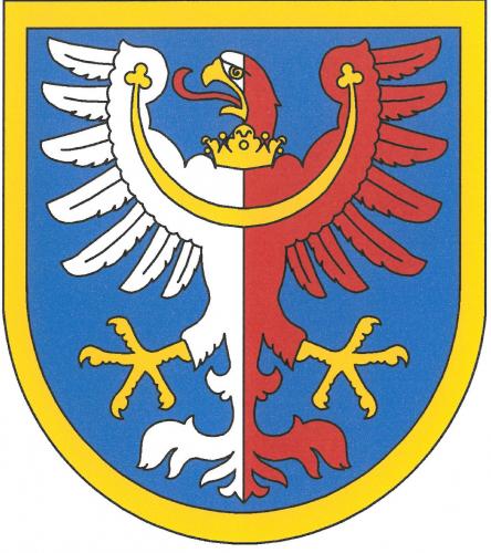 Arms of Ročov
