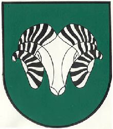 Wappen von Tux/Arms of Tux