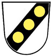 Wappen von Unterboihingen / Arms of Unterboihingen