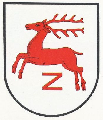 Wappen von Zabłudów/Coat of arms (crest) of Zabłudów