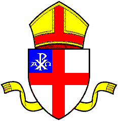 Arms of Anglican Province of America