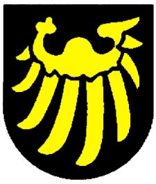 Wappen von Bietingen (Sauldorf)/Arms (crest) of Bietingen (Sauldorf)