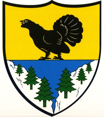 Arms of Enges