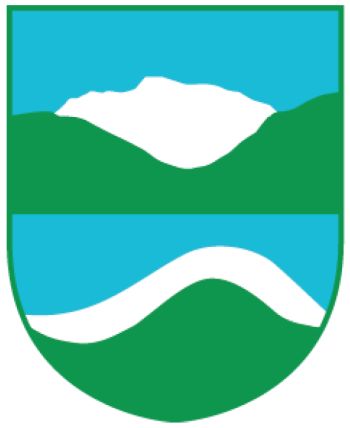 Arms (crest) of Fljótsdalshreppur