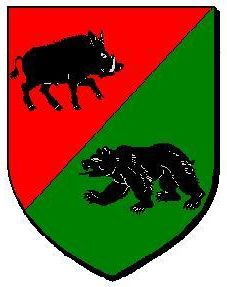 Blason de Gaud