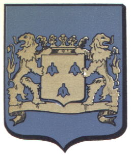 Wapen van Grammene/Coat of arms (crest) of Grammene
