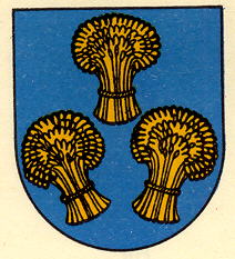 Arms (crest) of Kerns