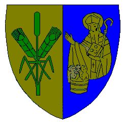 Arms of Langenrohr