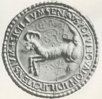Seal of Lipov