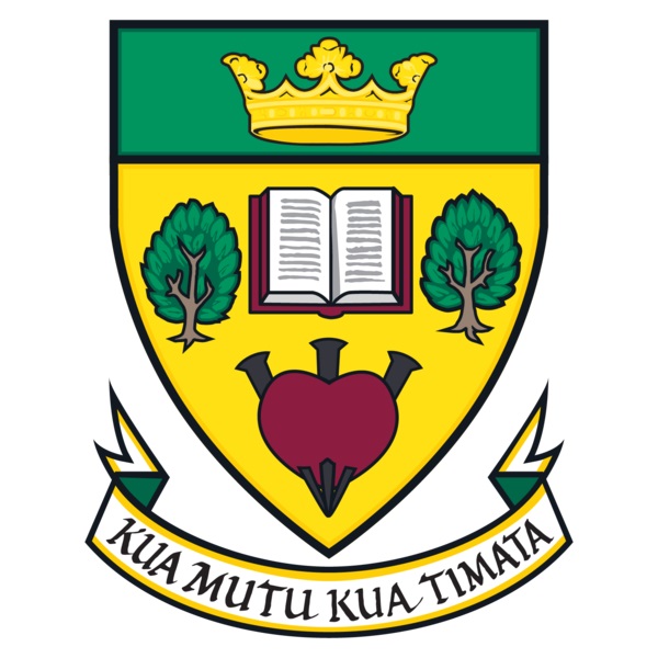 Coat of arms (crest) of Logan Park High School