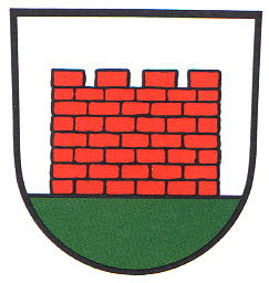 Wappen von Mauer / Arms of Mauer