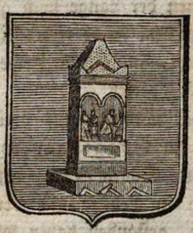 Wappen von Oberhausen (Augsburg)
