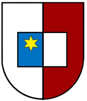 Wappen von Oberliederbach / Arms of Oberliederbach
