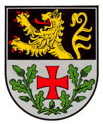 Wappen von Ransweiler / Arms of Ransweiler