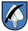 Wappen von Scharnhausen/Arms of Scharnhausen