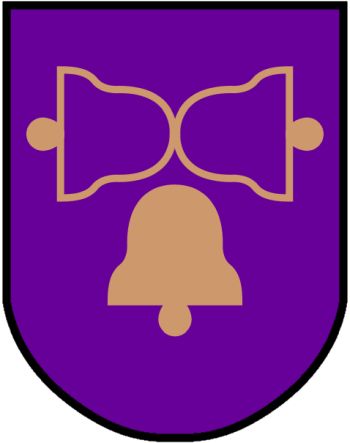 Coat of arms (crest) of Sławoborze