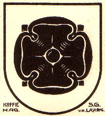 Wapen van Spieringshoek/Coat of arms (crest) of Spieringshoek
