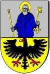 Wappen von Weinolsheim/Arms (crest) of Weinolsheim