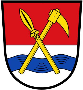 Wappen von Wildenroth/Arms of Wildenroth