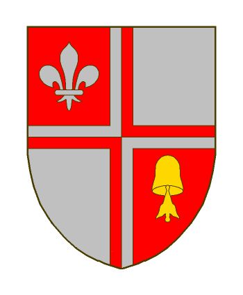 Wappen von Barweiler / Arms of Barweiler