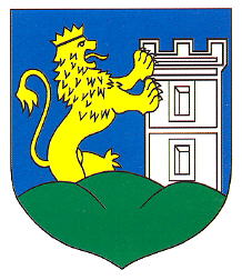 Arms (crest) of Břeclav