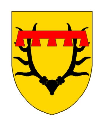 Wappen von Feusdorf / Arms of Feusdorf