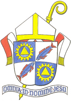 Arms of Lars Eckerdal