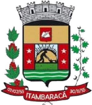 Arms (crest) of Itambaracá