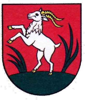Kostolec (Považská Bystrica) (Erb, znak)