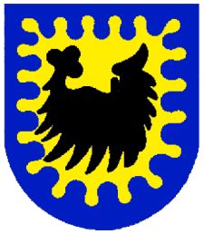 Wappen von Krumbach (Sauldorf)/Arms (crest) of Krumbach (Sauldorf)