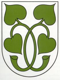 Wappen von Langenegg