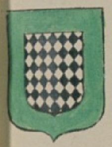 Blason de Morlaàs/Coat of arms (crest) of {{PAGENAME