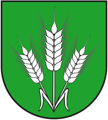 Wappen von Potzehne/Arms of Potzehne