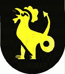 Wappen von Ried im Oberinntal/Arms of Ried im Oberinntal
