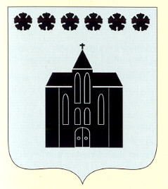 Blason de Senlis (Pas-de-Calais)/Arms of Senlis (Pas-de-Calais)