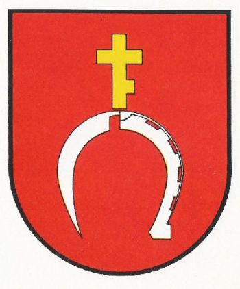 Coat of arms (crest) of Siemiatycze